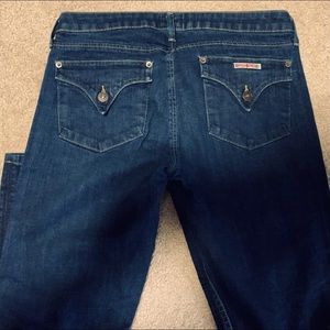 Hudson’s ladies jeans